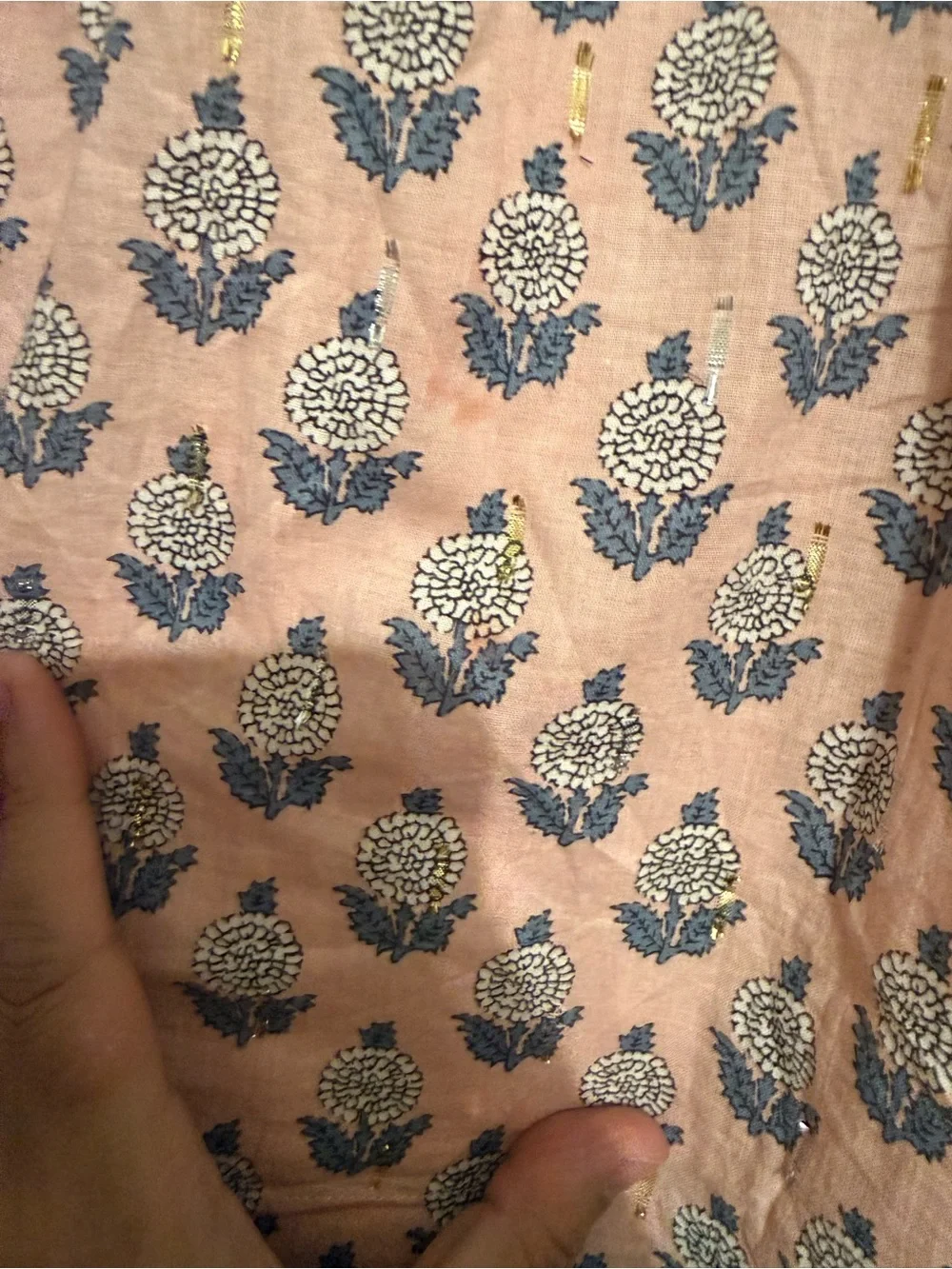 Pink Chicken New York Girls Floral Ruffle Dress Size 7Y